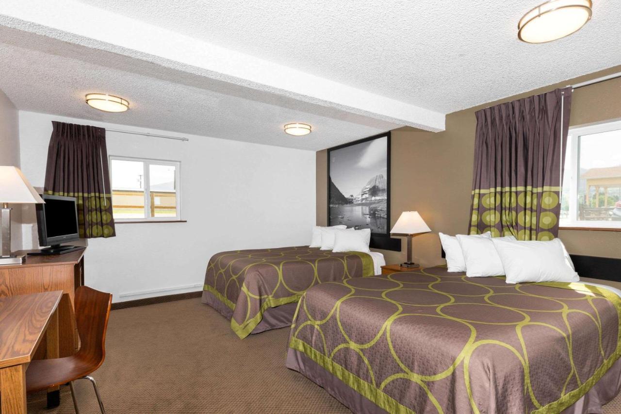 Studio 1 Hotel & Extended Stay - ميسولا المظهر الخارجي الصورة